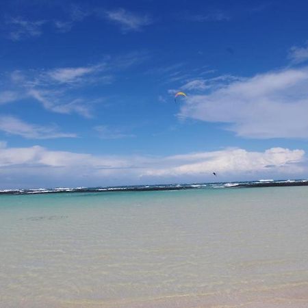 Appartamento Sol Y Playa A El Cotillo. Exteriör bild