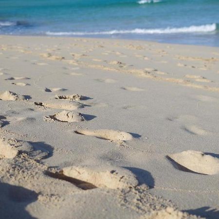 Appartamento Sol Y Playa A El Cotillo. Exteriör bild