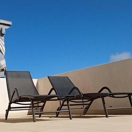 Appartamento Sol Y Playa A El Cotillo. Exteriör bild