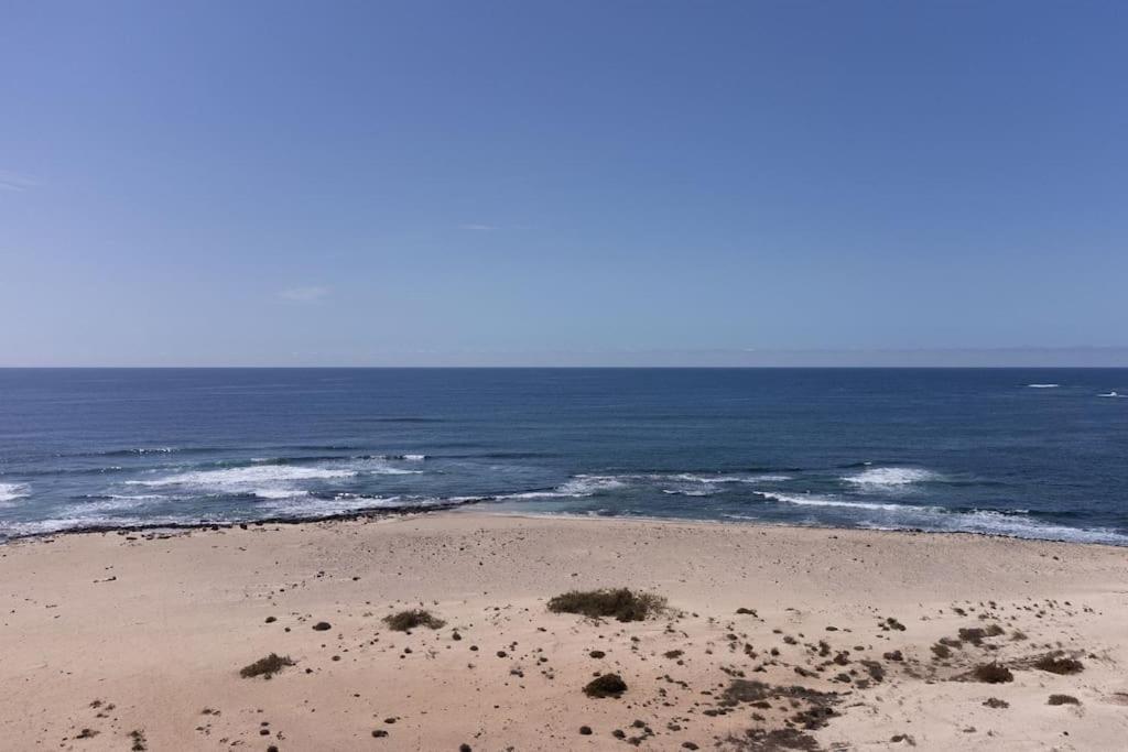 Appartamento Sol Y Playa A El Cotillo. Exteriör bild