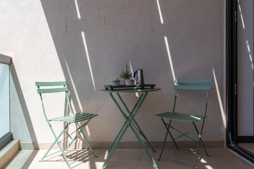 Appartamento Sol Y Playa A El Cotillo. Exteriör bild