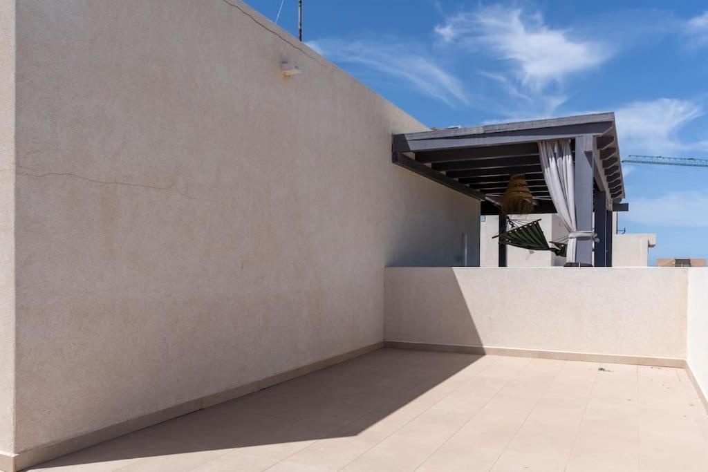 Appartamento Sol Y Playa A El Cotillo. Exteriör bild