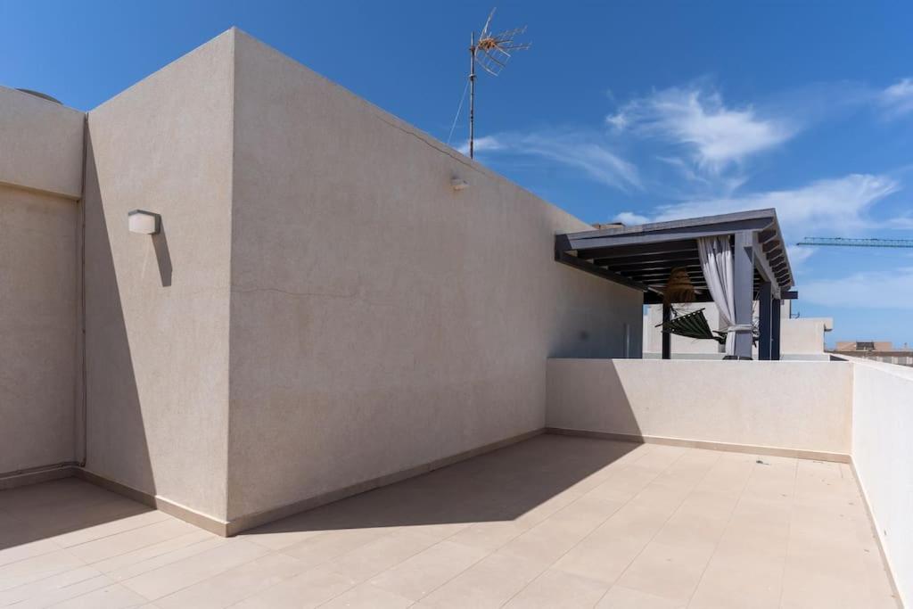 Appartamento Sol Y Playa A El Cotillo. Exteriör bild